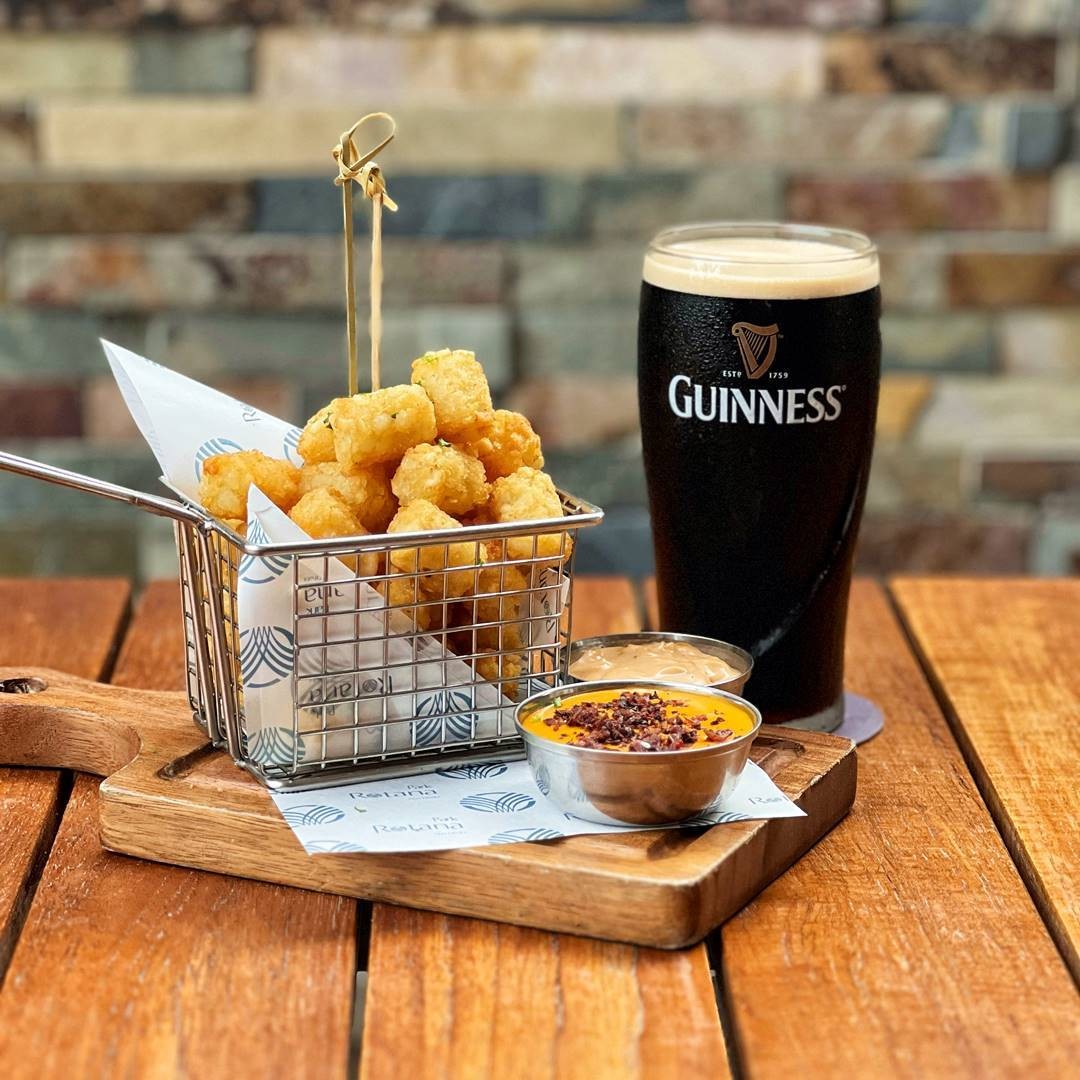 Food & Beverage