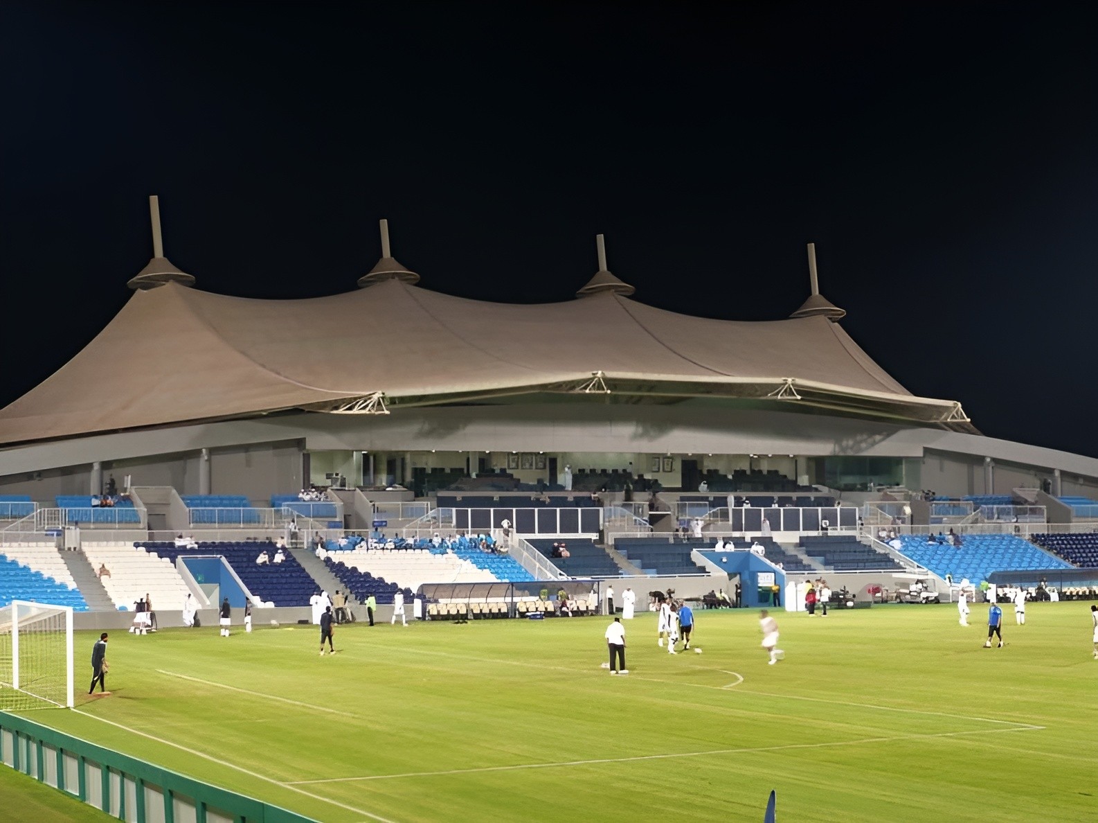 Baniyas Sports & cultural Club Abu Dhabi