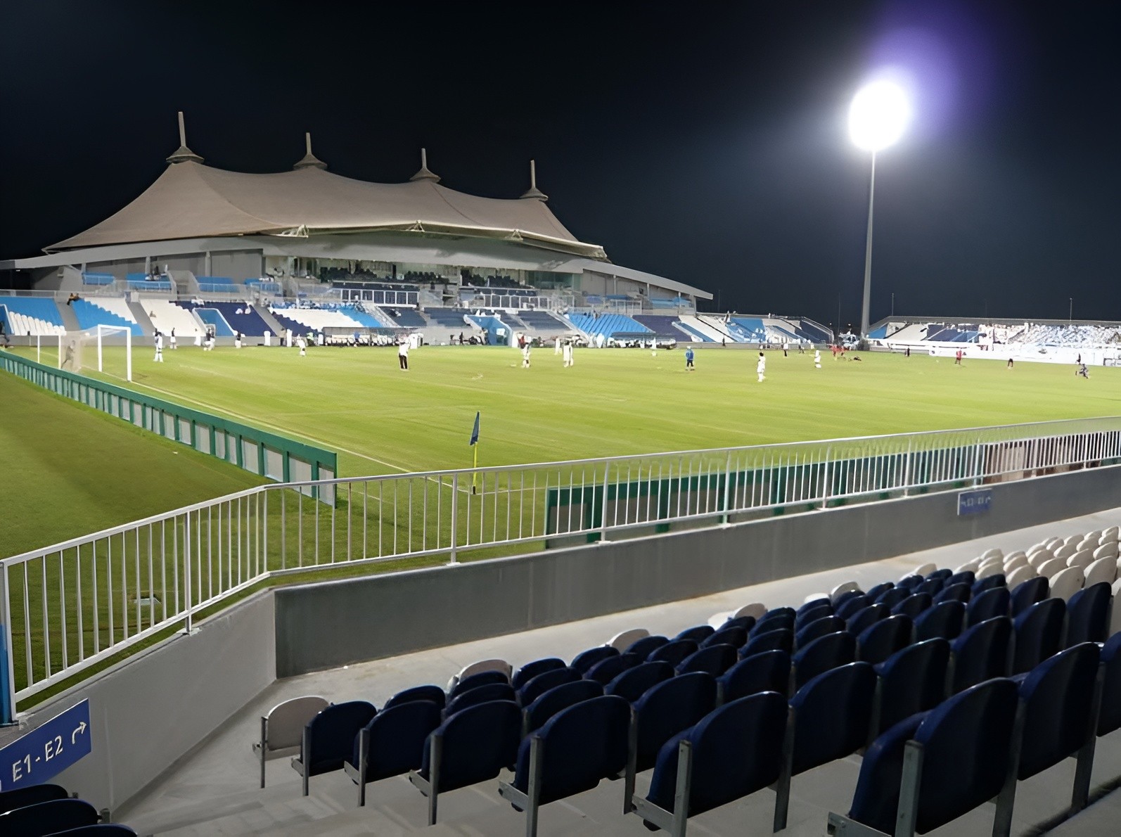 Baniyas Sports & cultural Club Abu Dhabi