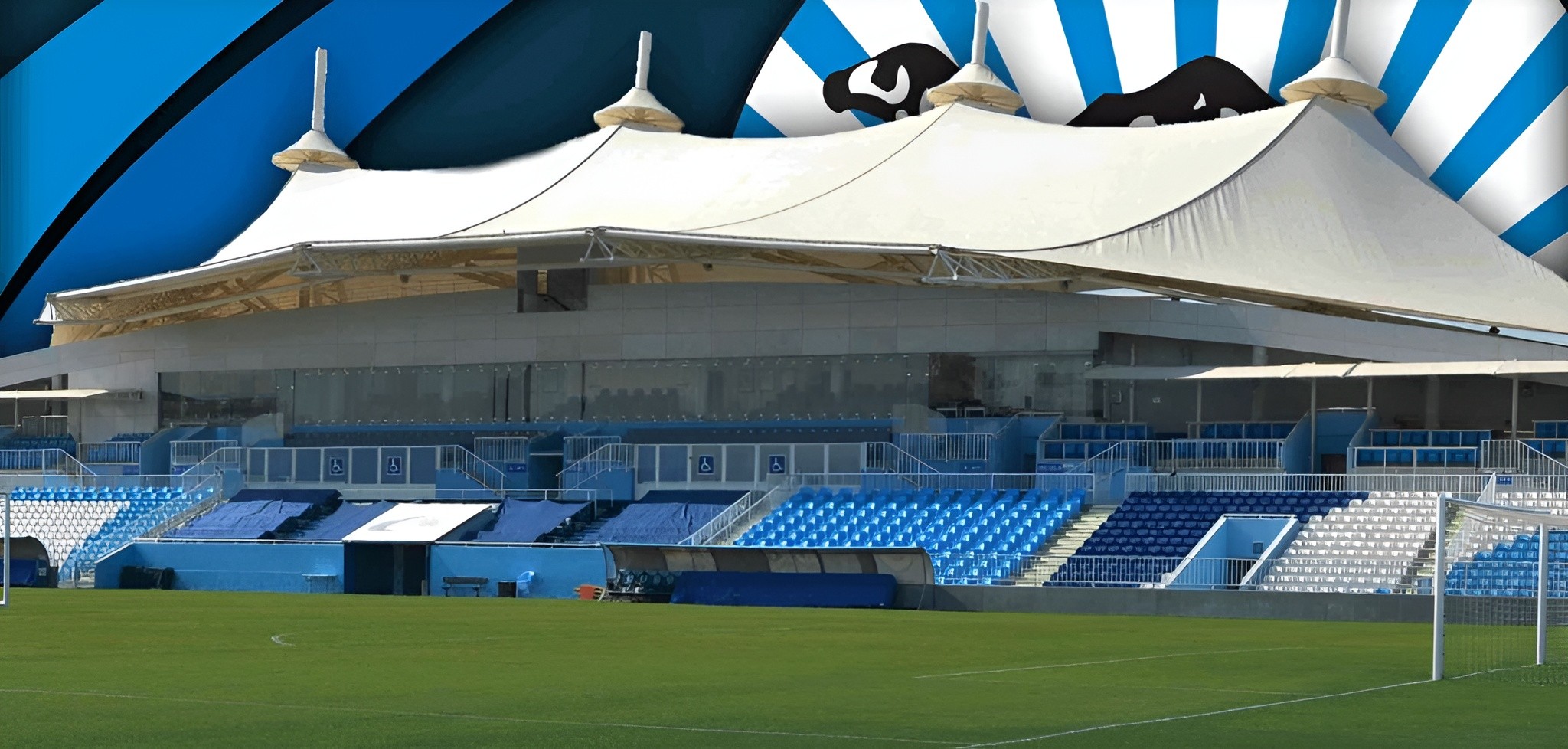 Baniyas Sports & cultural Club Abu Dhabi