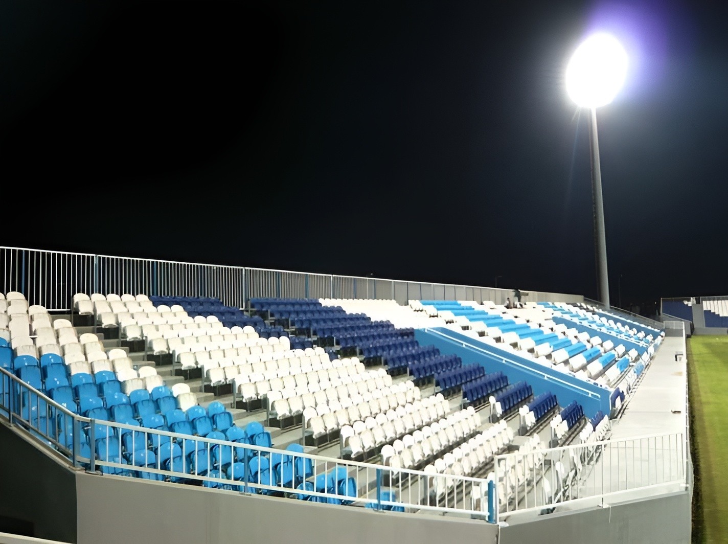 Baniyas Sports & cultural Club Abu Dhabi