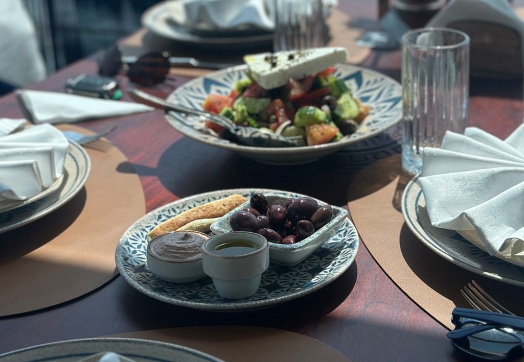 Foods