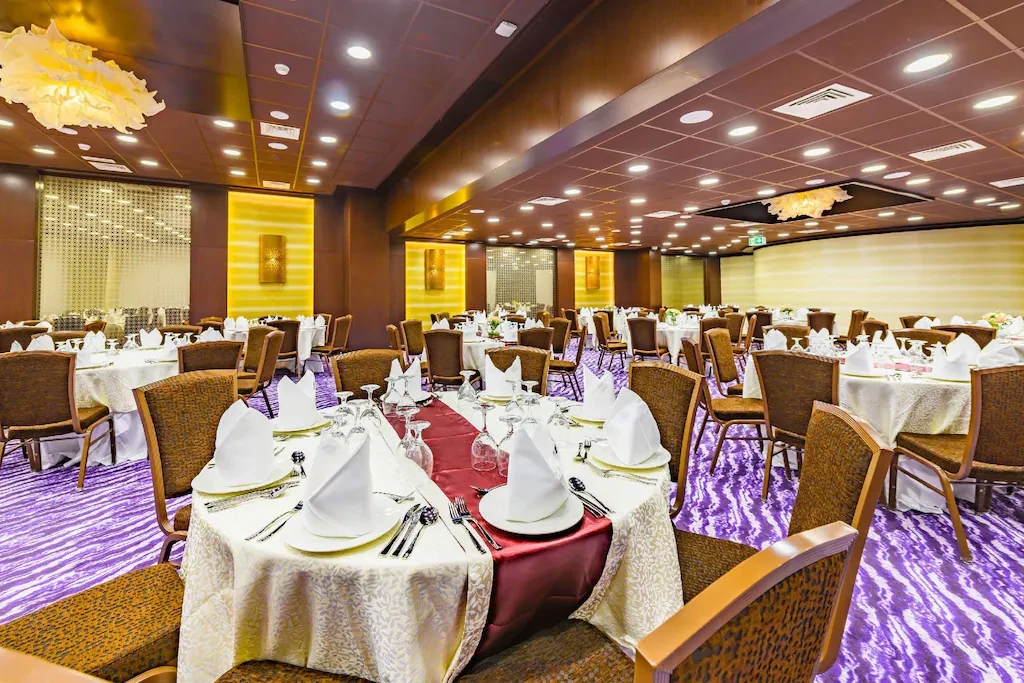 Al Qasr Ballroom