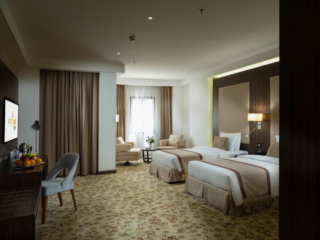 Retaj Inn Al Wakrah
