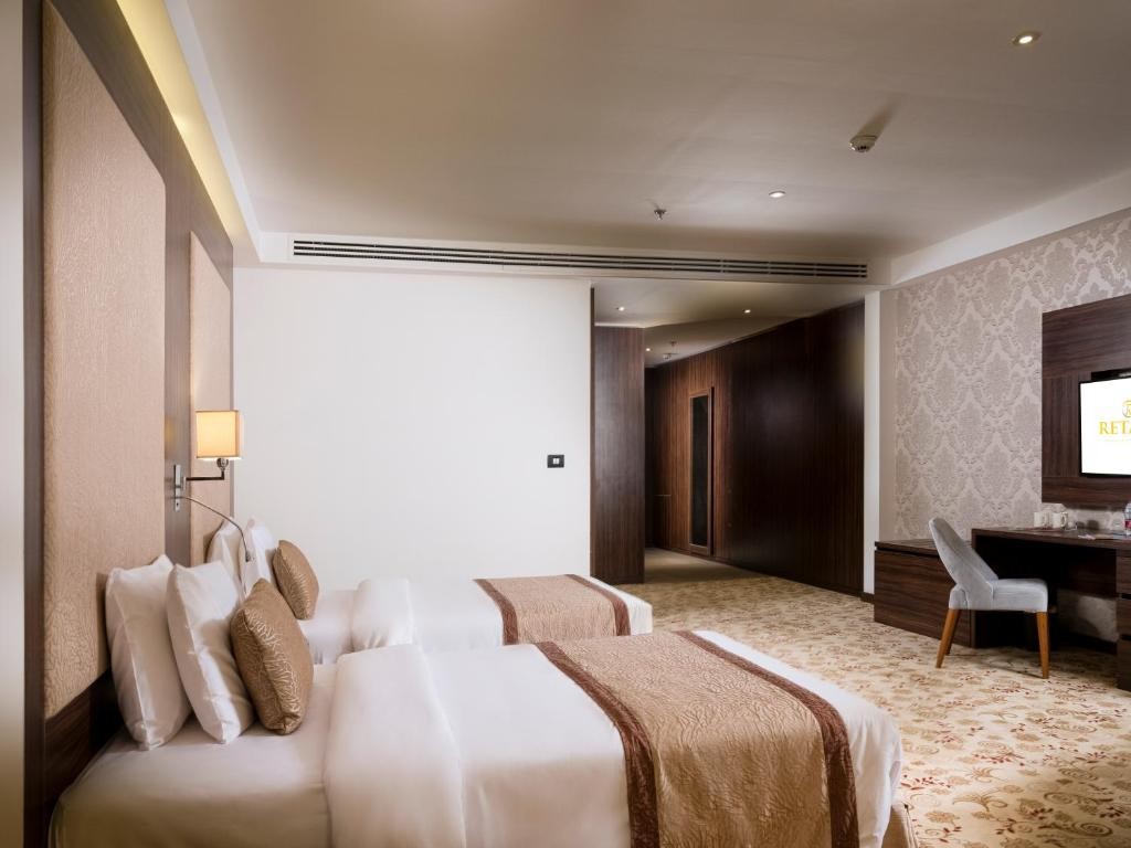 Retaj Inn Al Wakrah