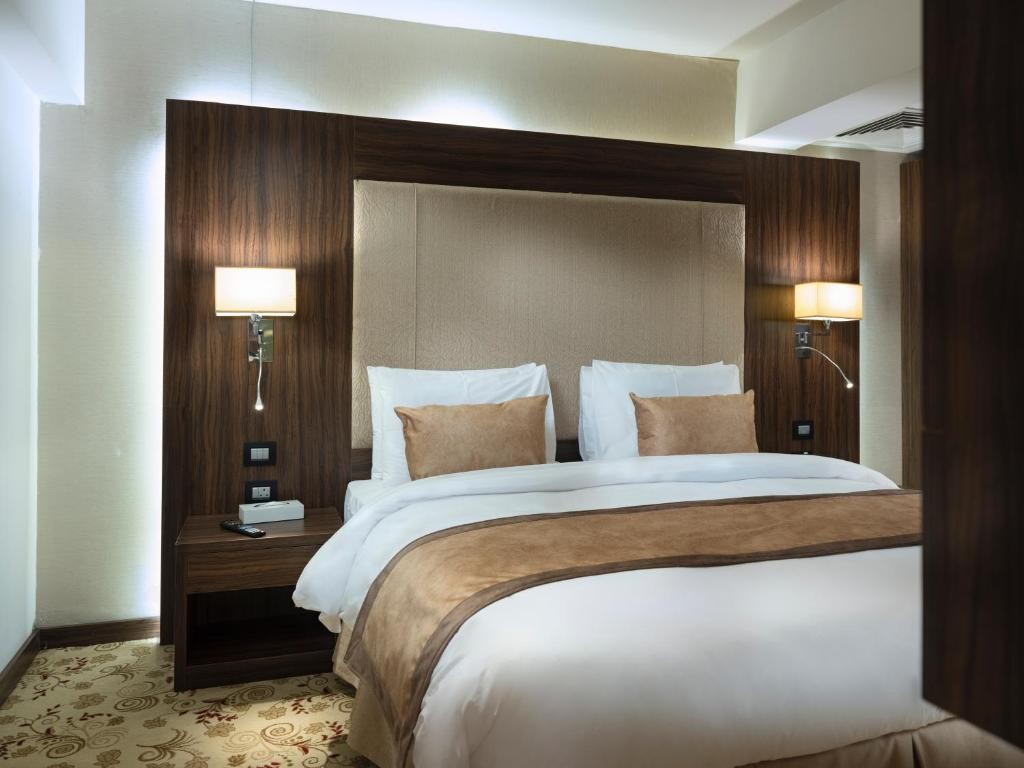 Retaj Inn Al Wakrah