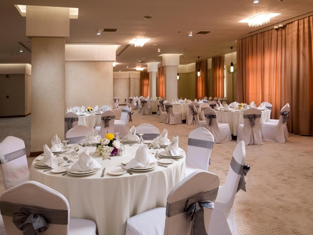 Al Sadafa Ballroom