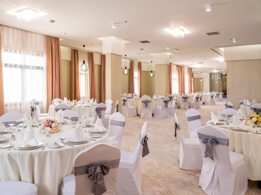 Al Sadafa Ballroom
