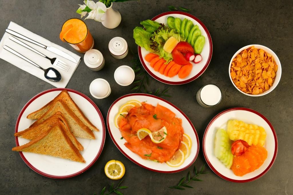 Retaj Inn Al Wakrah