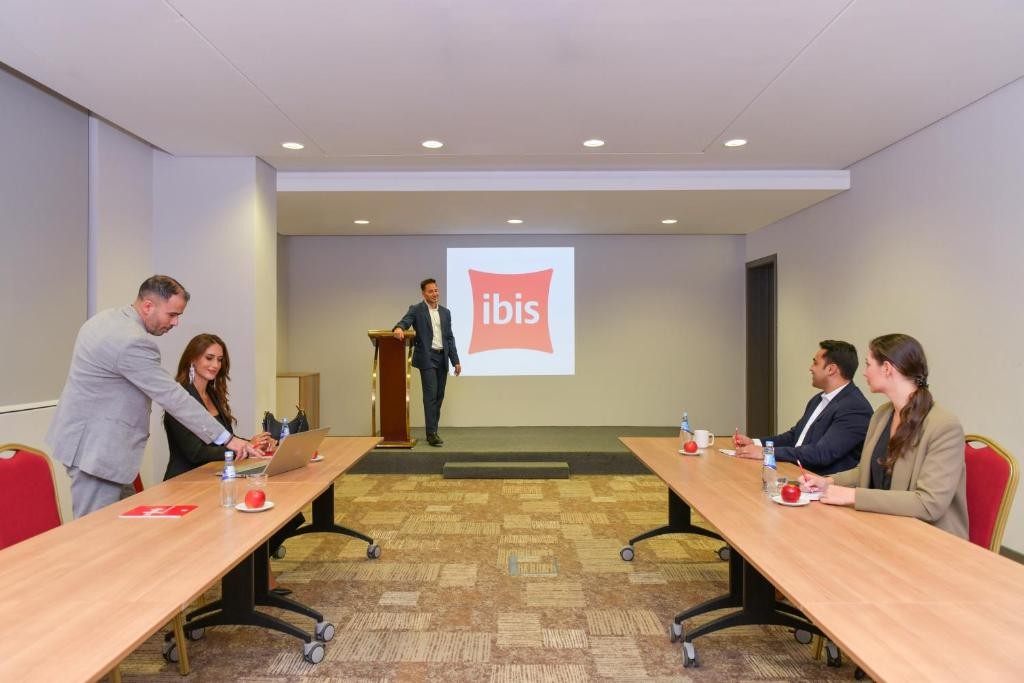 Ibis Hotel Doha