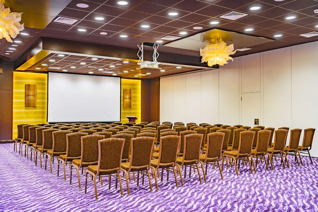 Al Qasr Ballroom