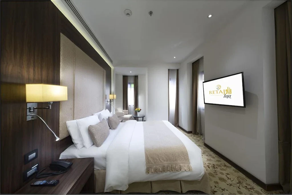 Retaj Inn Al Wakrah