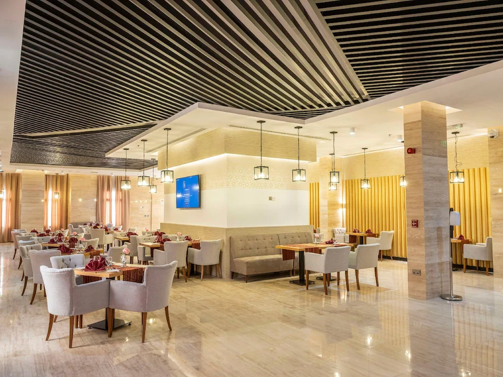 Retaj Inn Al Wakrah