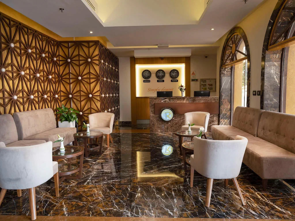 Retaj Inn Al Wakrah