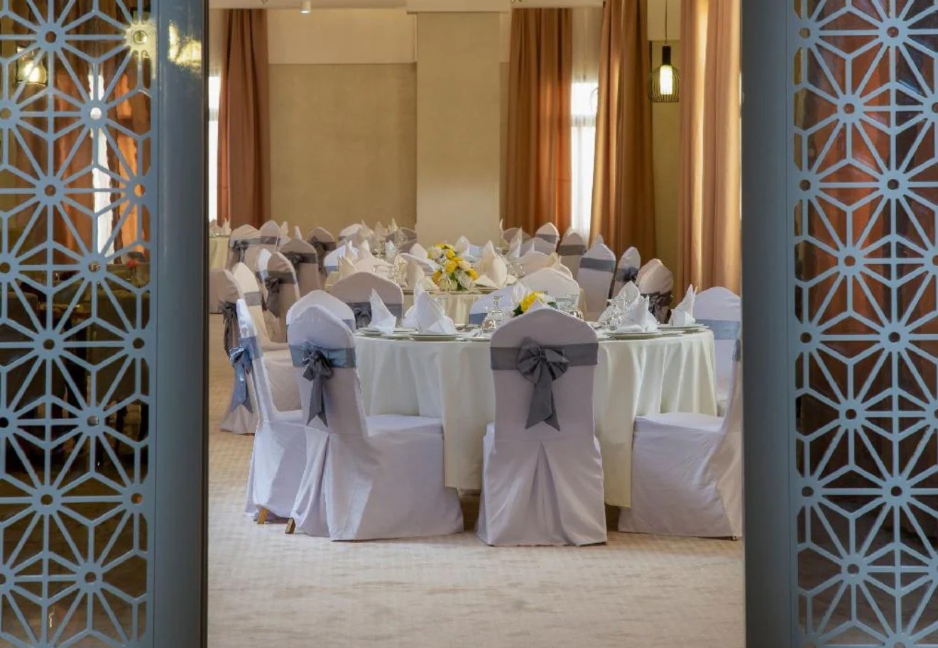 Al Sadafa Ballroom
