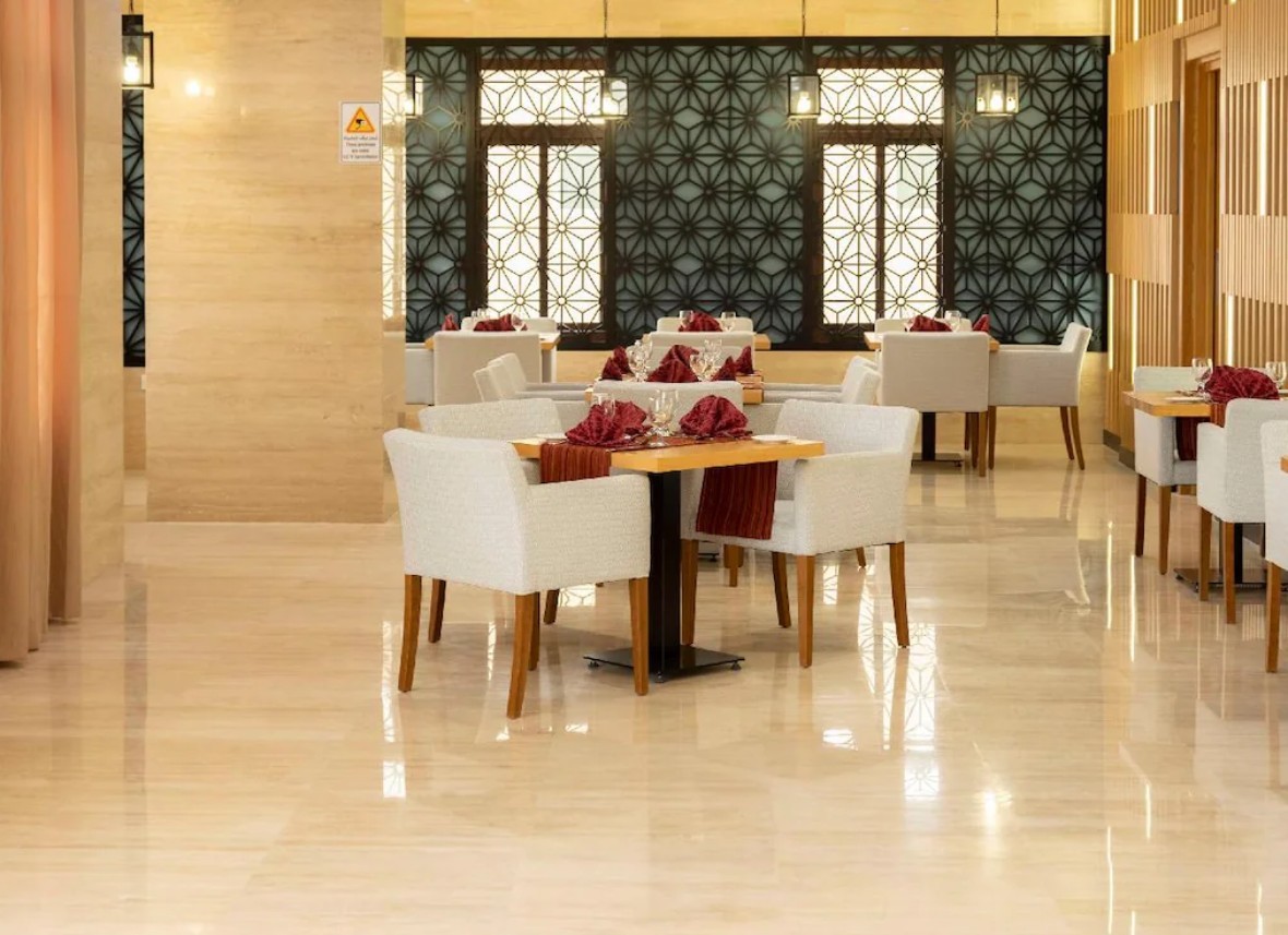 Retaj Inn Al Wakrah