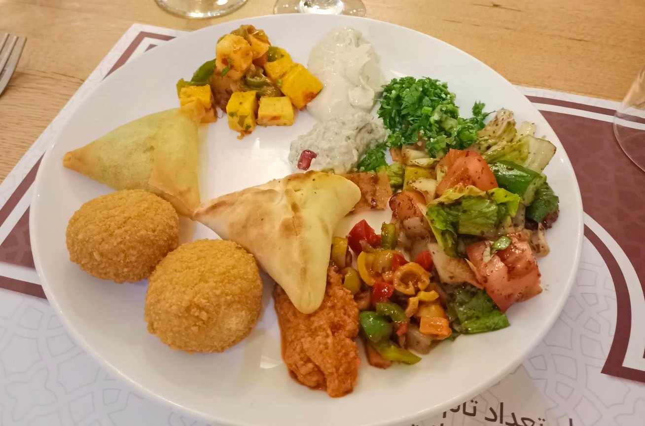 Retaj Inn Al Wakrah