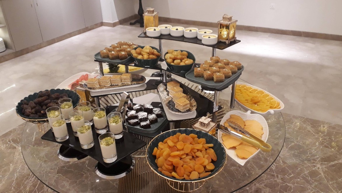 Gloria Hotel & Suites Doha