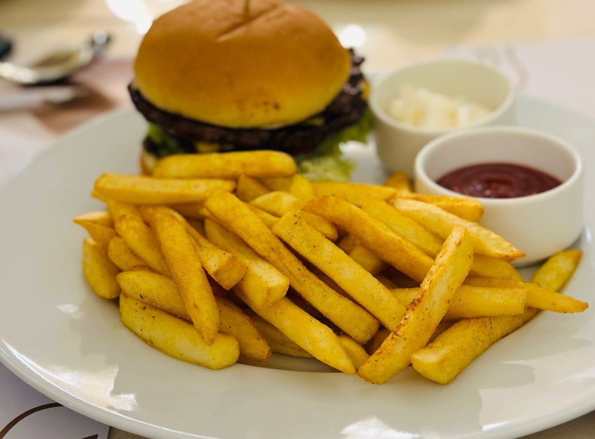 Gloria Hotel & Suites Doha