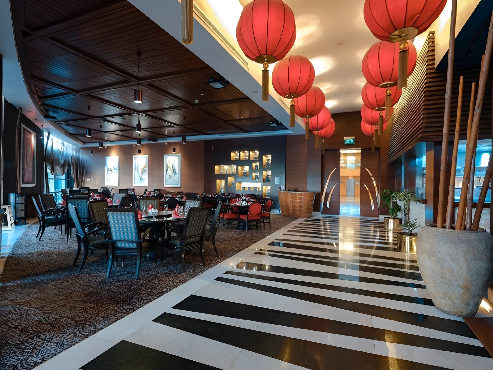 Tang Chao Restaurant