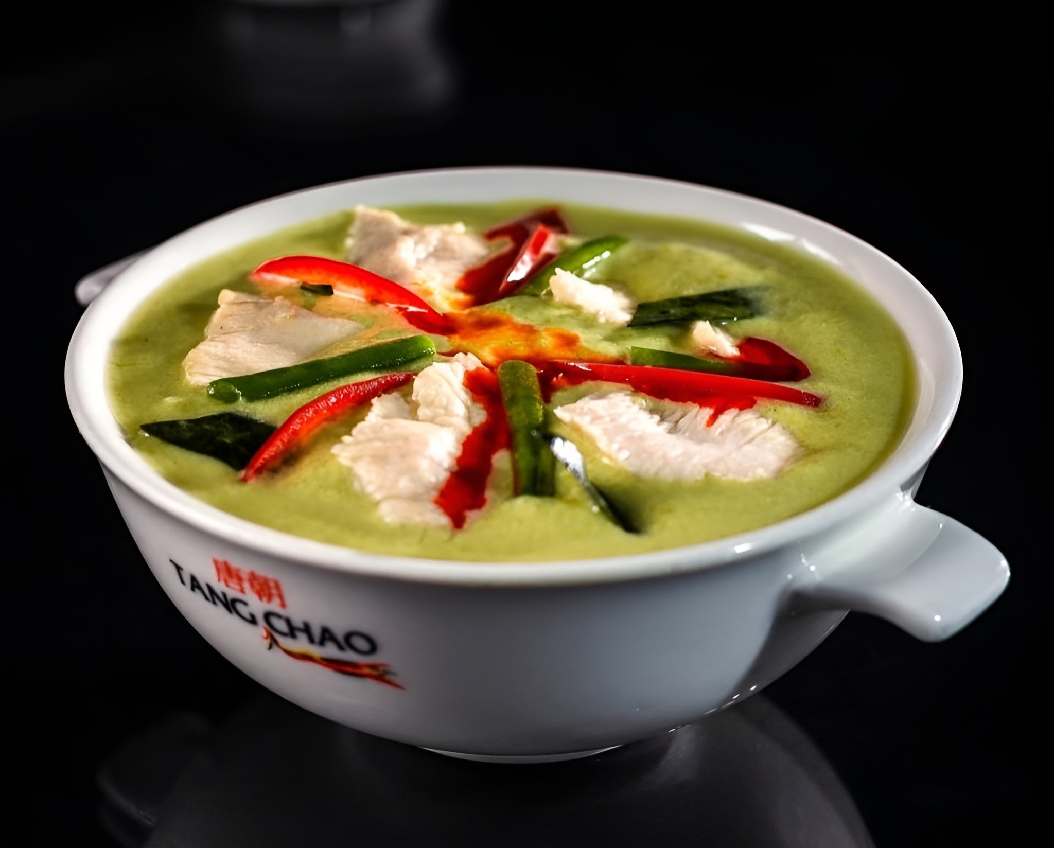 Tang Chao Restaurant