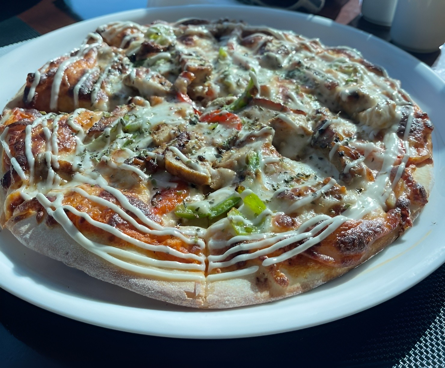 Il Terrazzo - Restaurant & Lounge