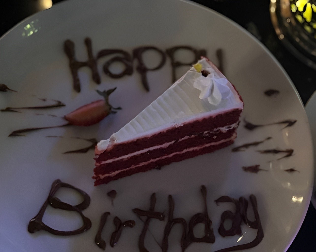 Il Terrazzo - Restaurant & Lounge