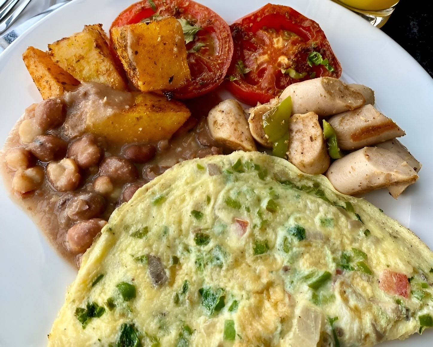 Il Terrazzo - Restaurant & Lounge