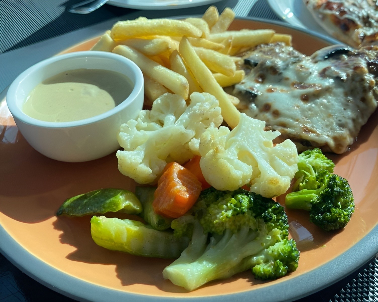 Il Terrazzo - Restaurant & Lounge