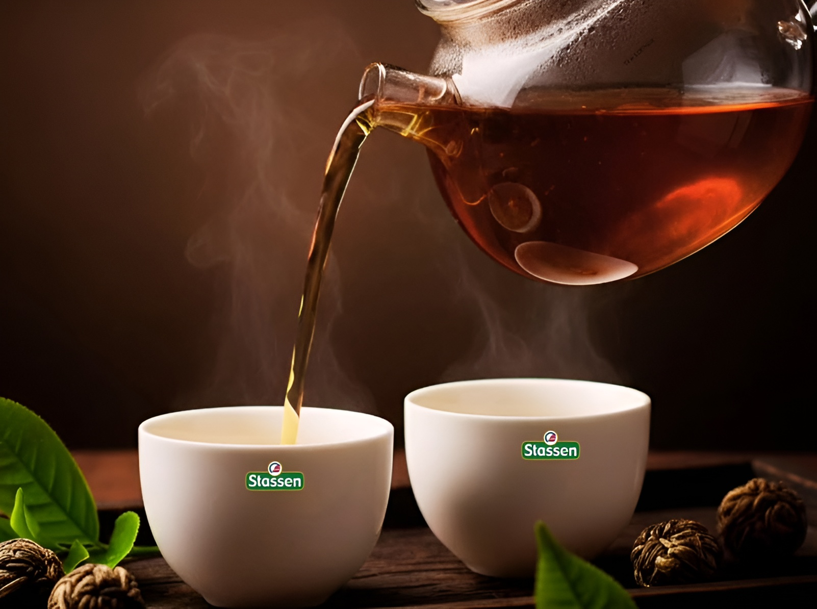 Stassen Tea Lounge