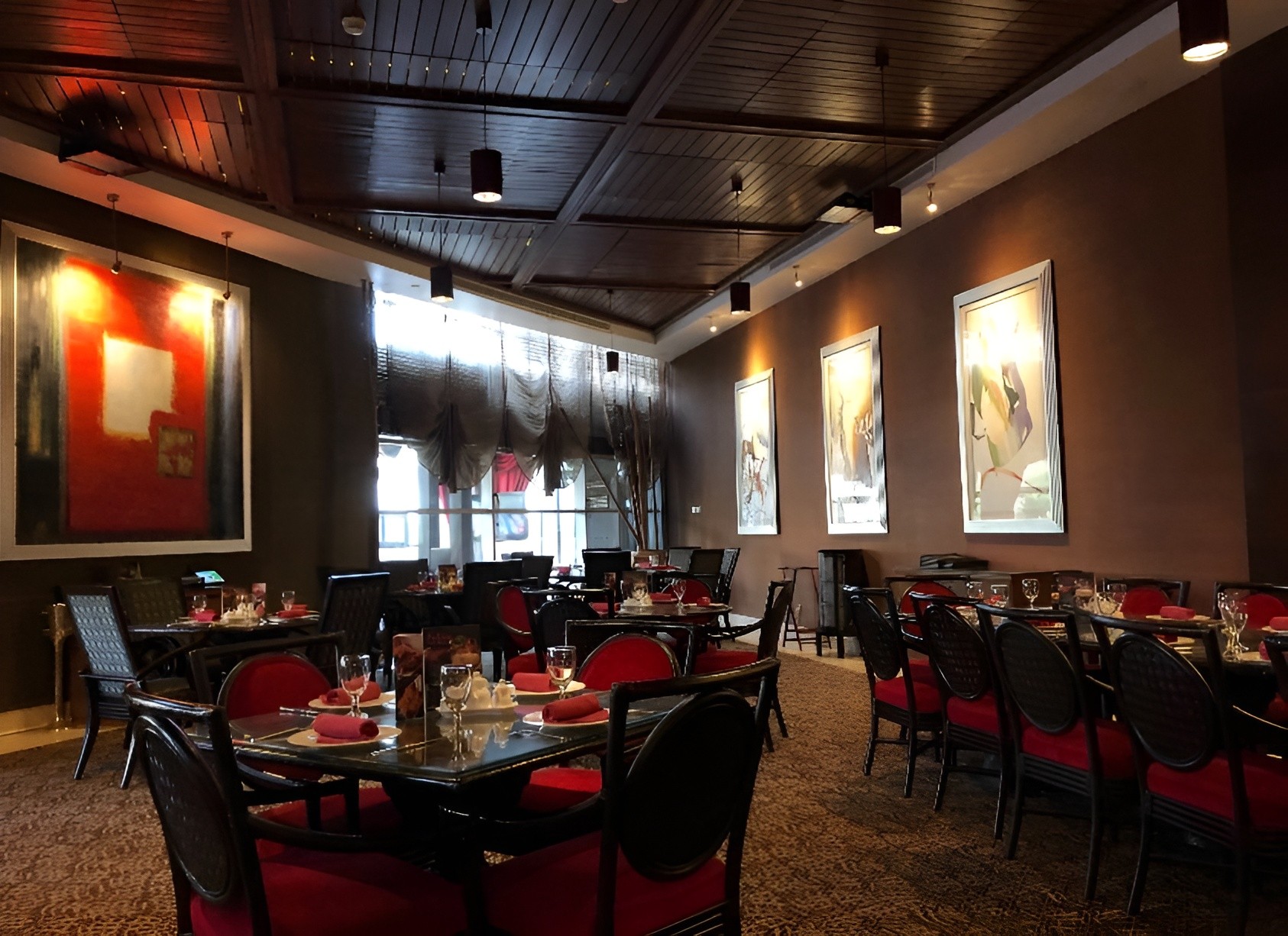 Tang Chao Restaurant