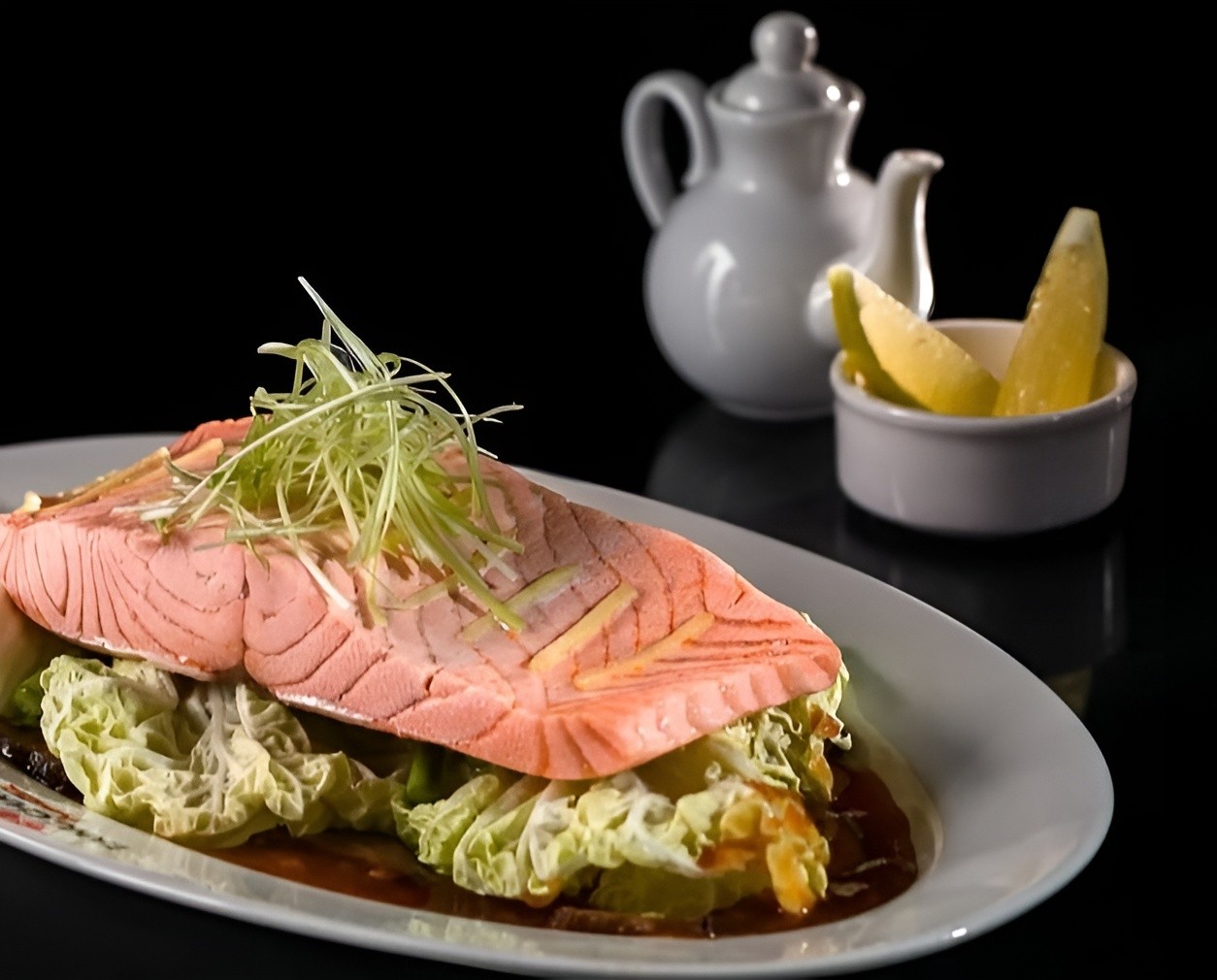 Tang Chao Restaurant