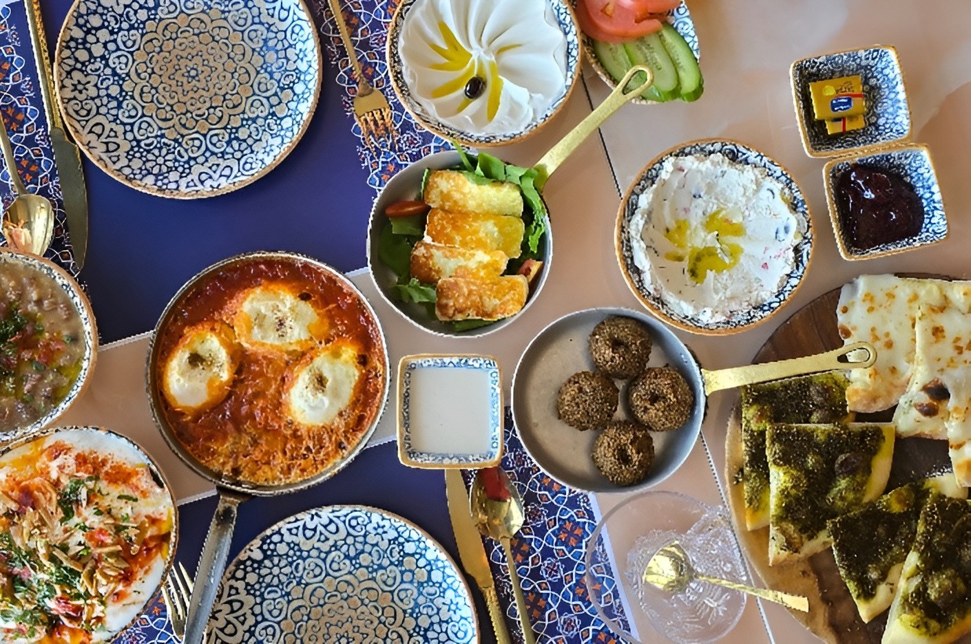 Alshorfah Restaurant