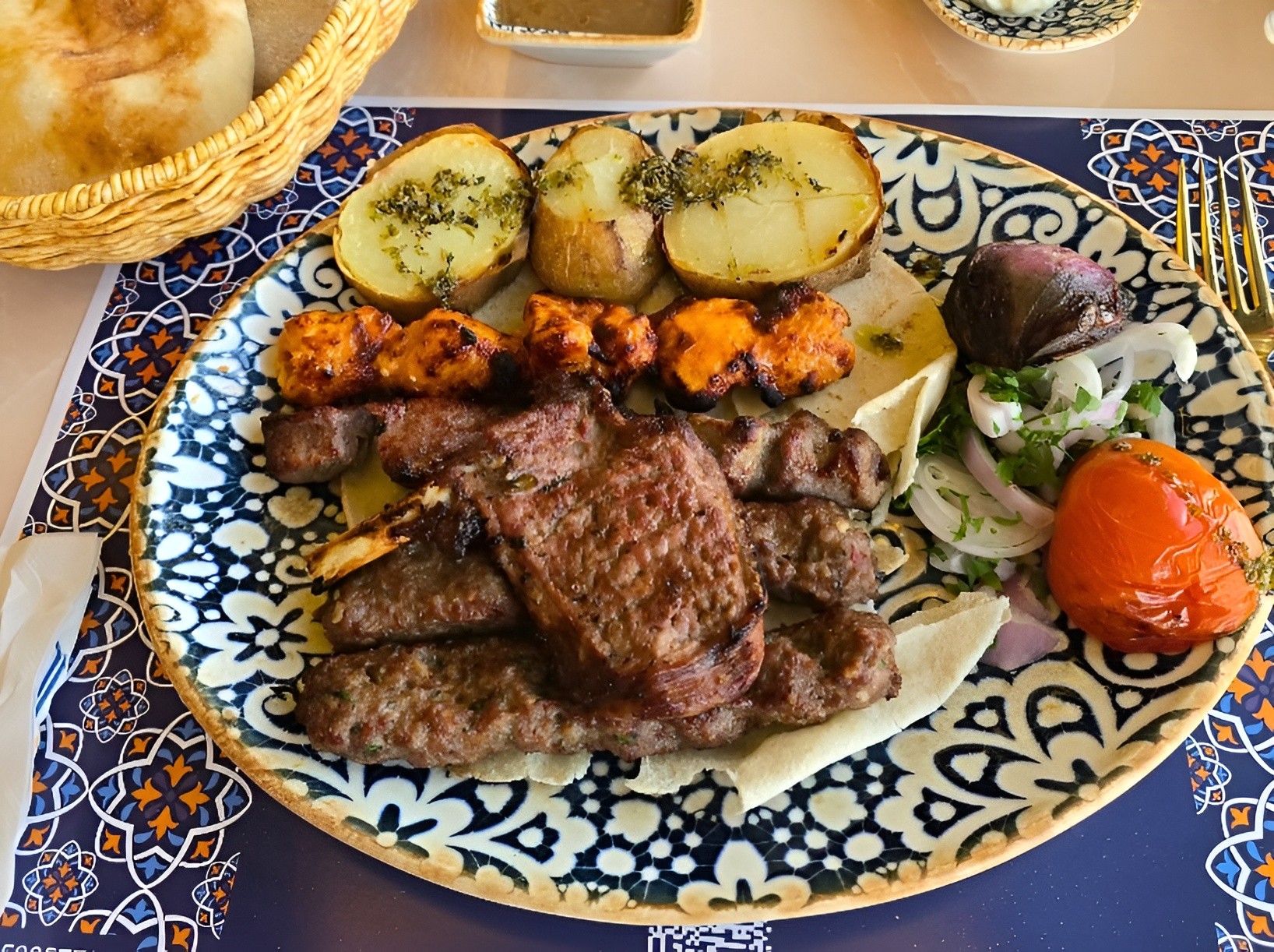 Alshorfah Restaurant