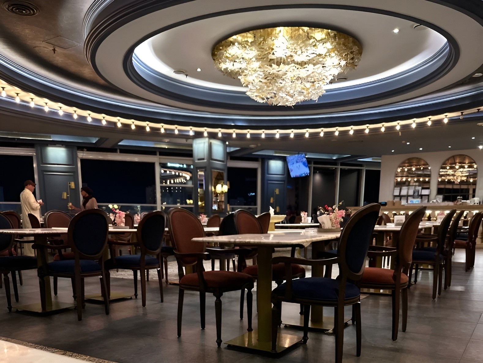 alshorfah restaurant