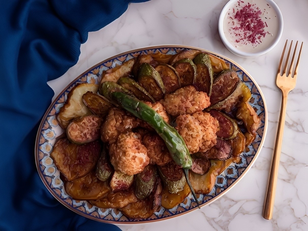 Alshorfah Restaurant