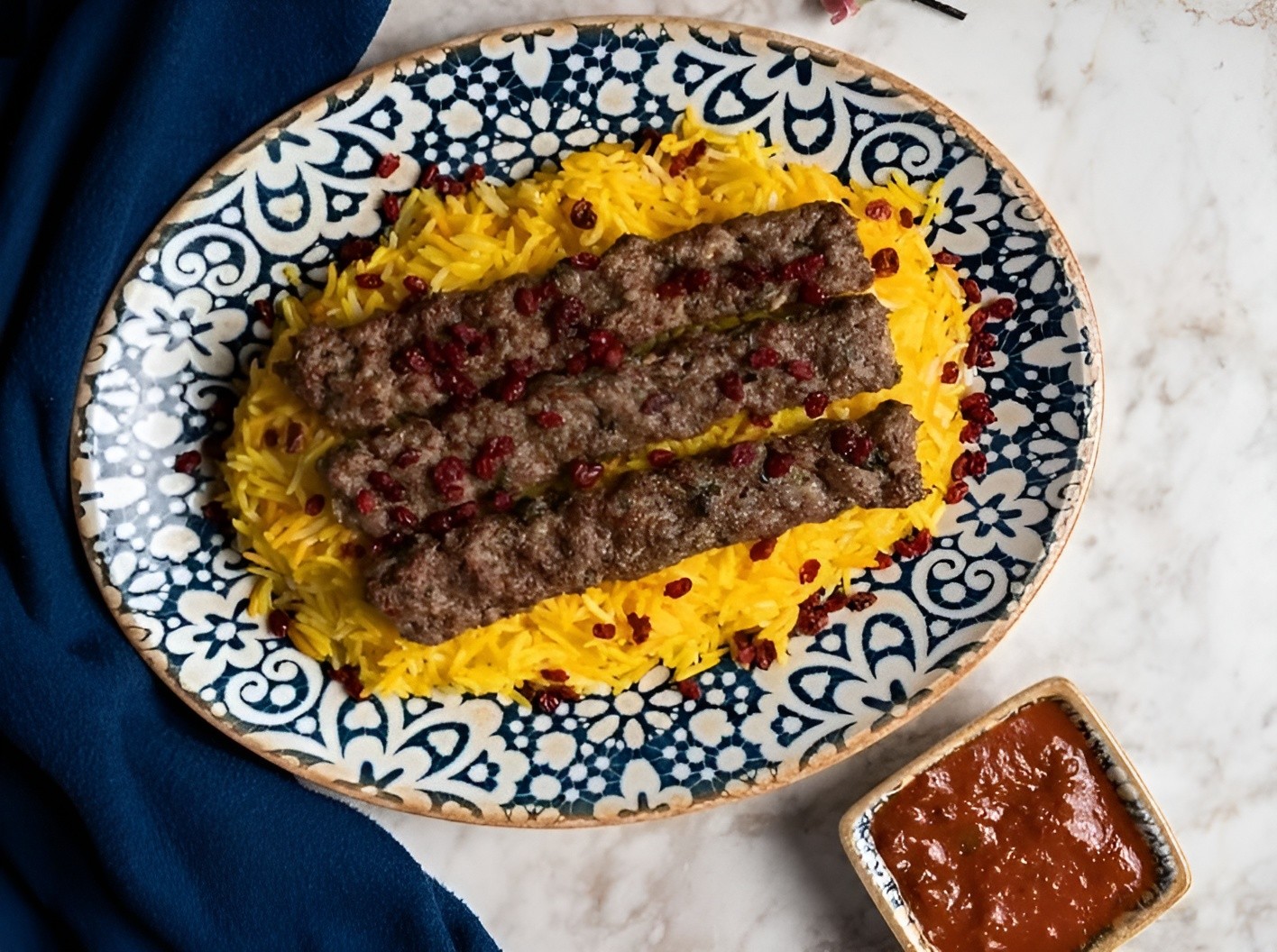 Alshorfah Restaurant