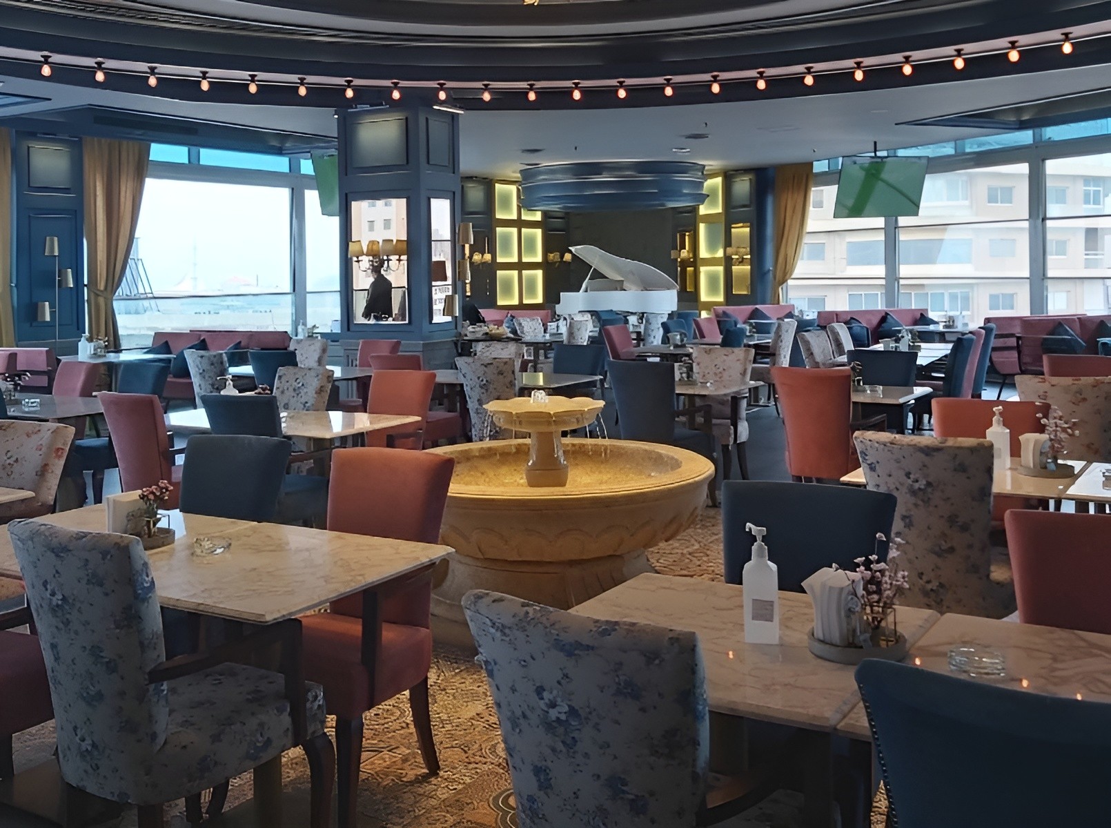alshorfah restaurant
