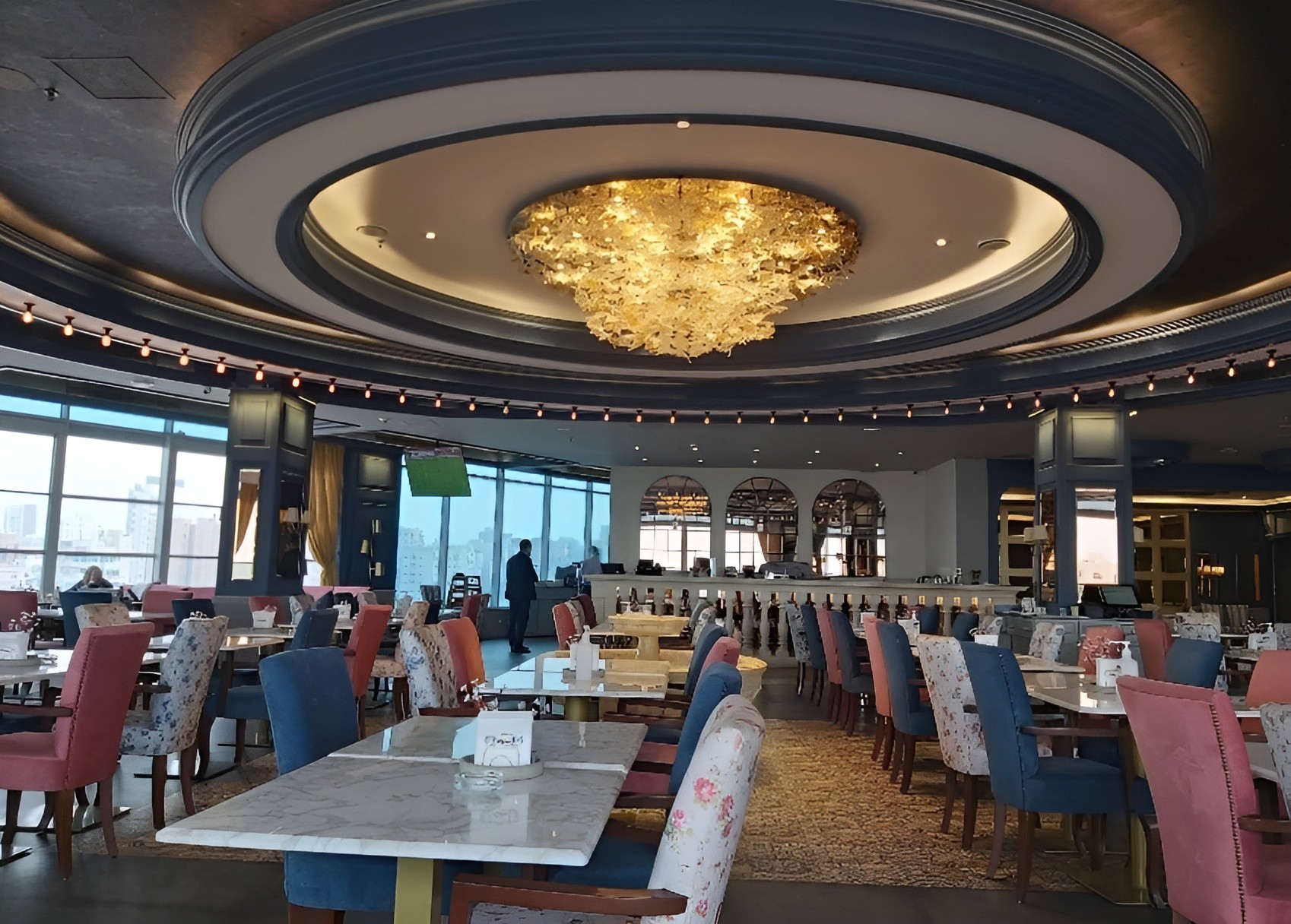 alshorfah restaurant