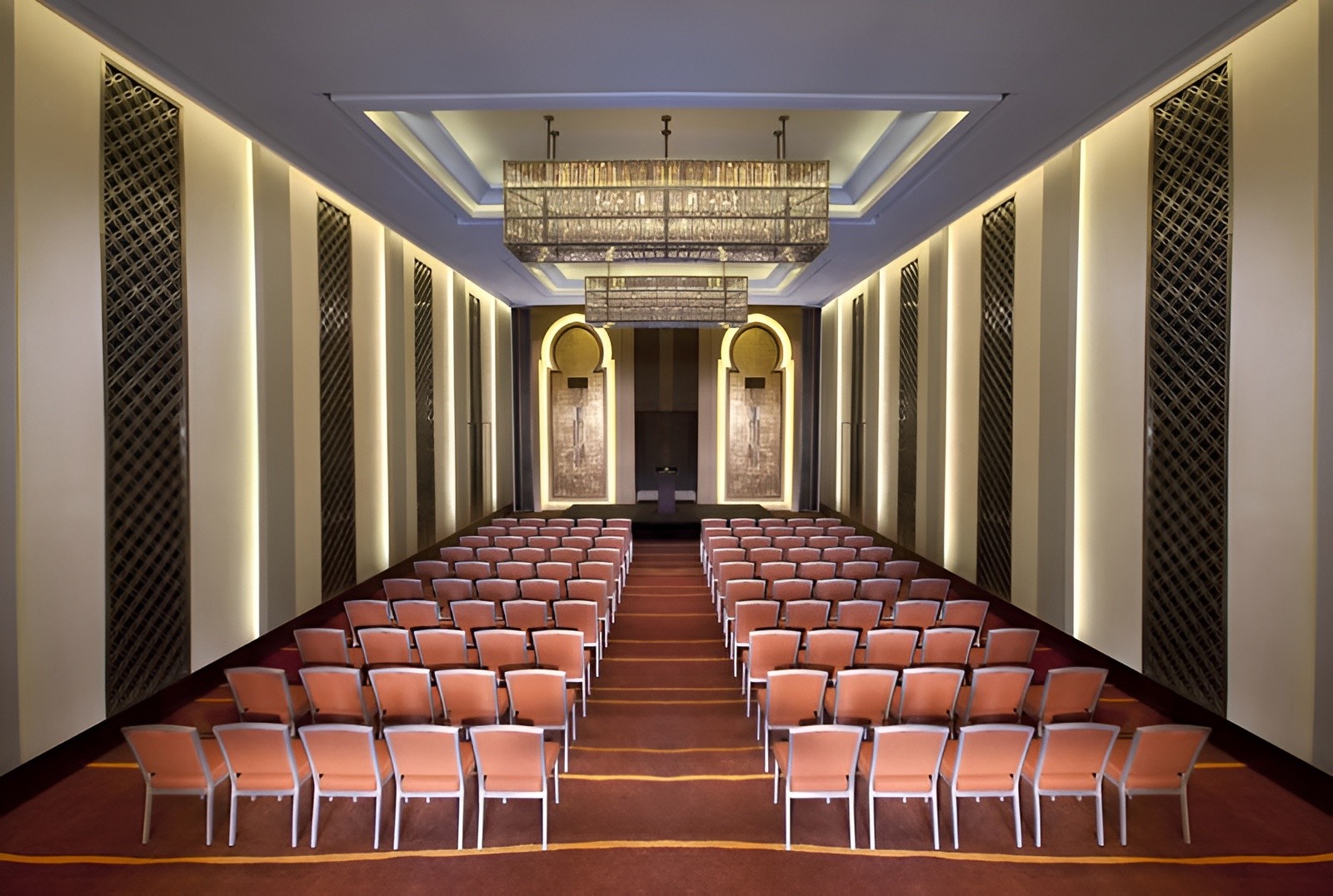 Mangroves Ballroom A+B Or C