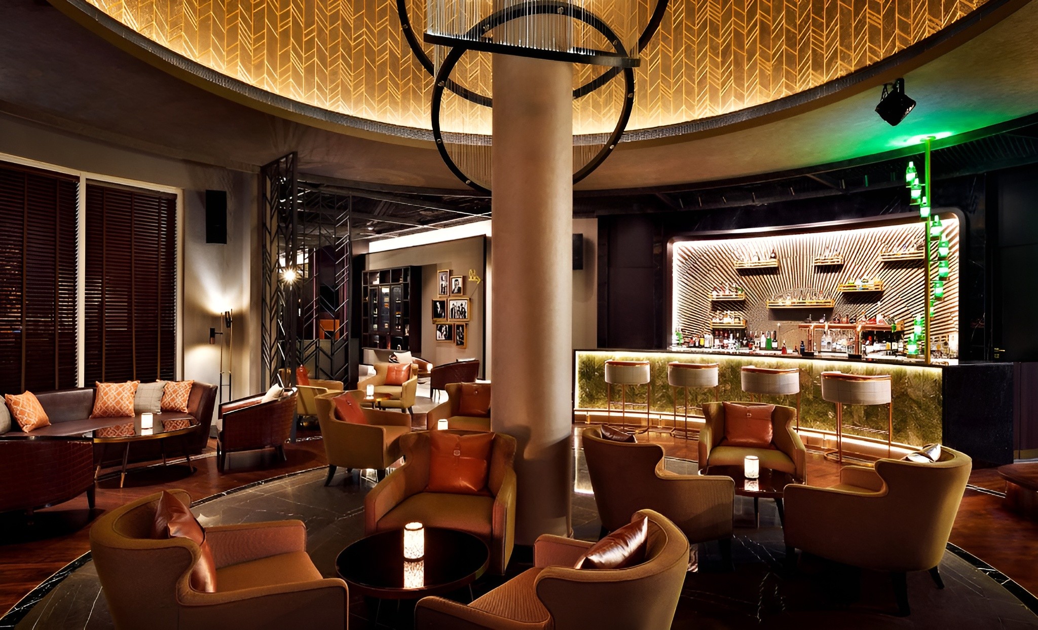 Xenia Bar and Lounge