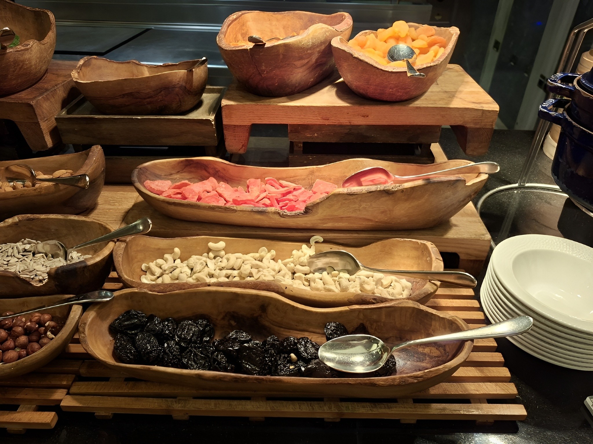 The Kitchen Restaurant مطعم ذا كيتشن