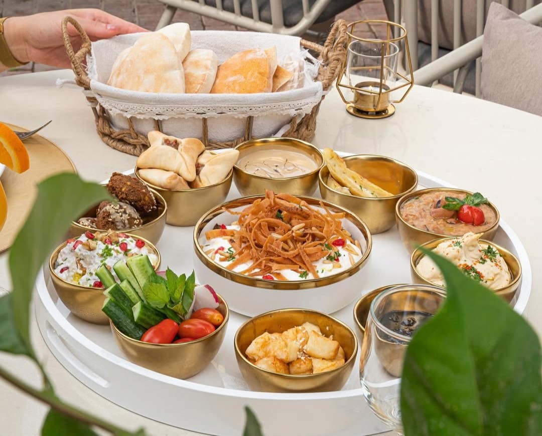 Almayass Restaurant Kuwait