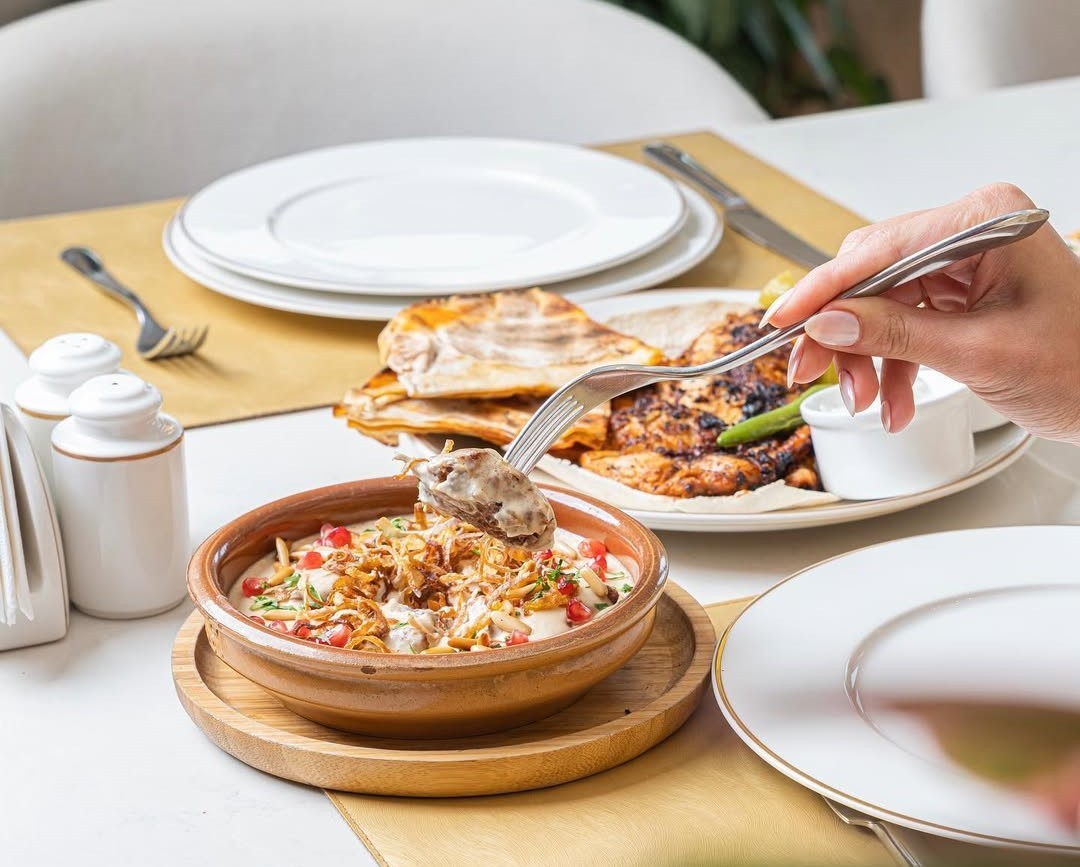 Almayass Restaurant Kuwait