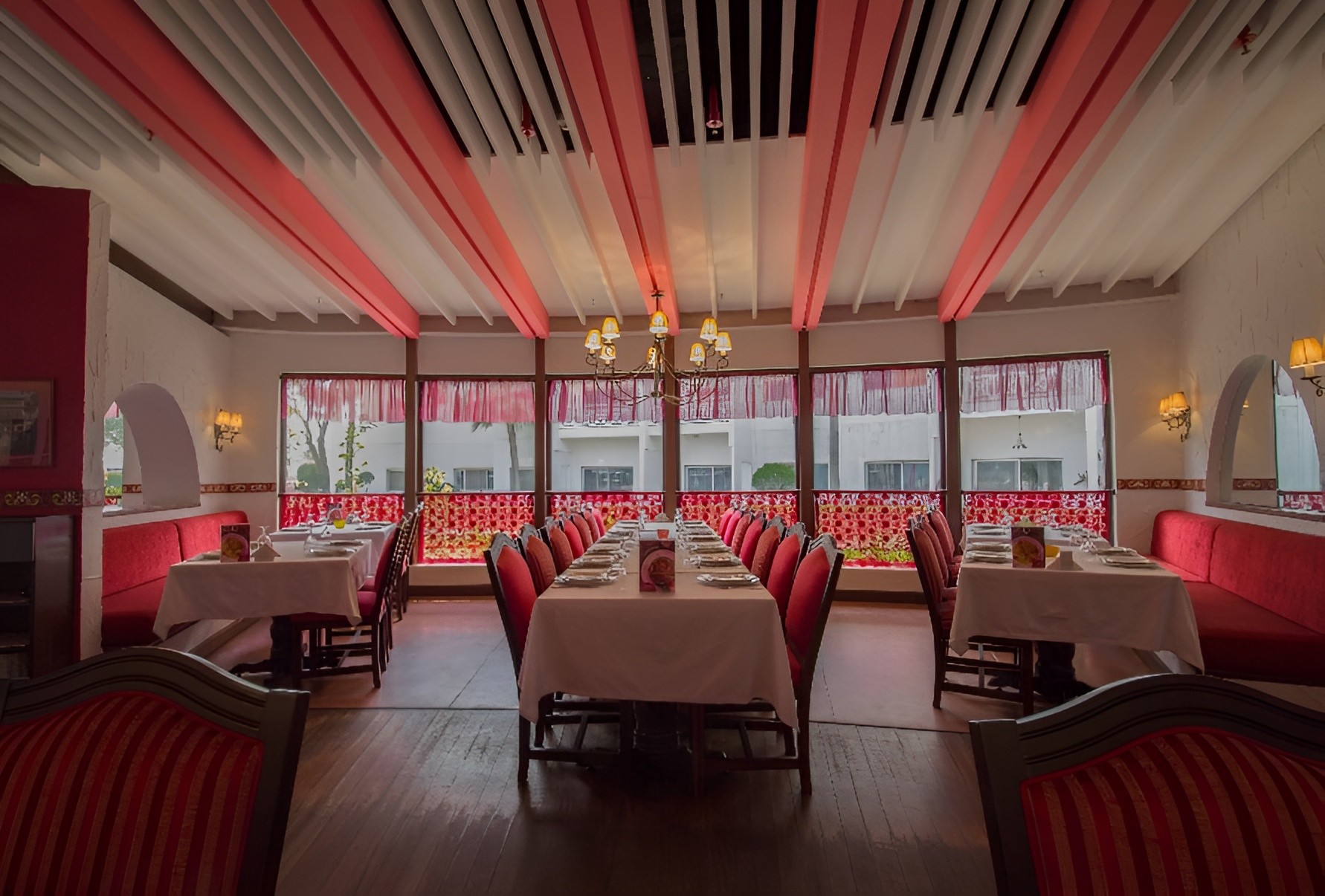 Almayass Restaurant Kuwait