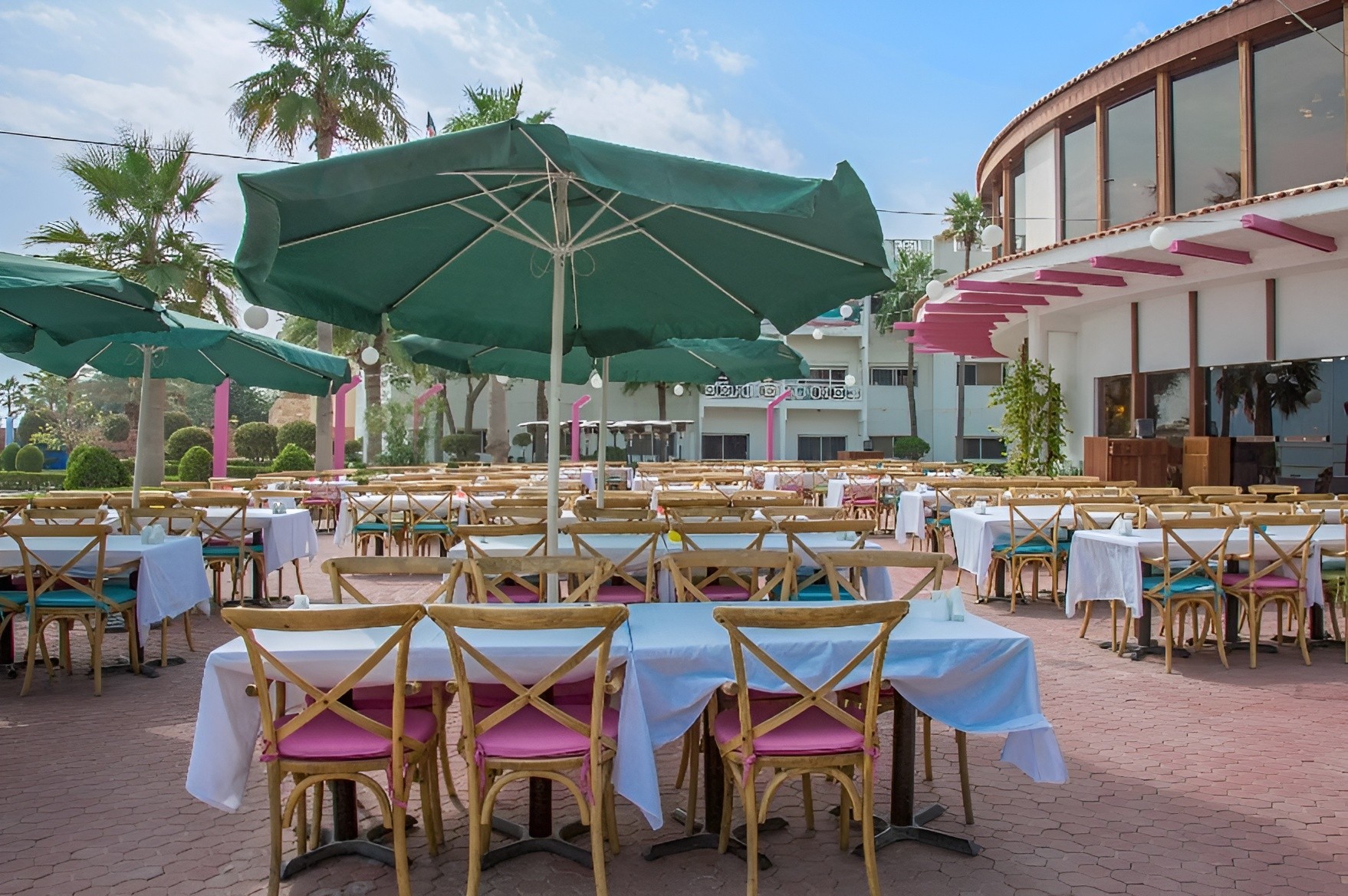 Almayass Restaurant Kuwait