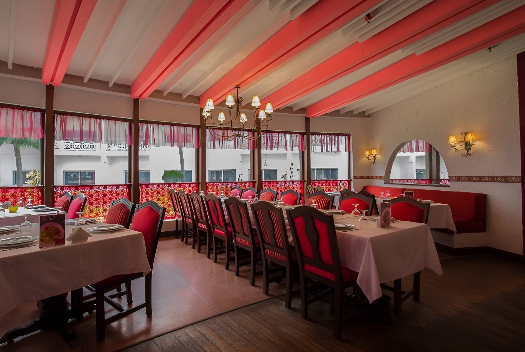 Almayass Restaurant Kuwait