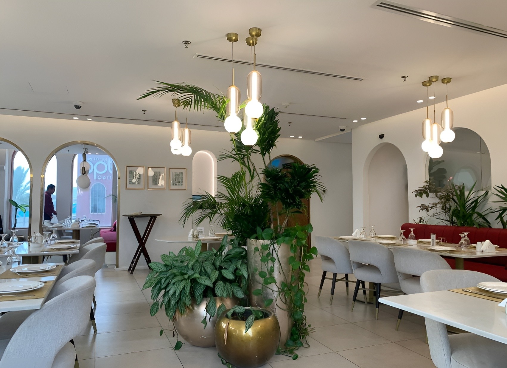 Almayass Restaurant Kuwait