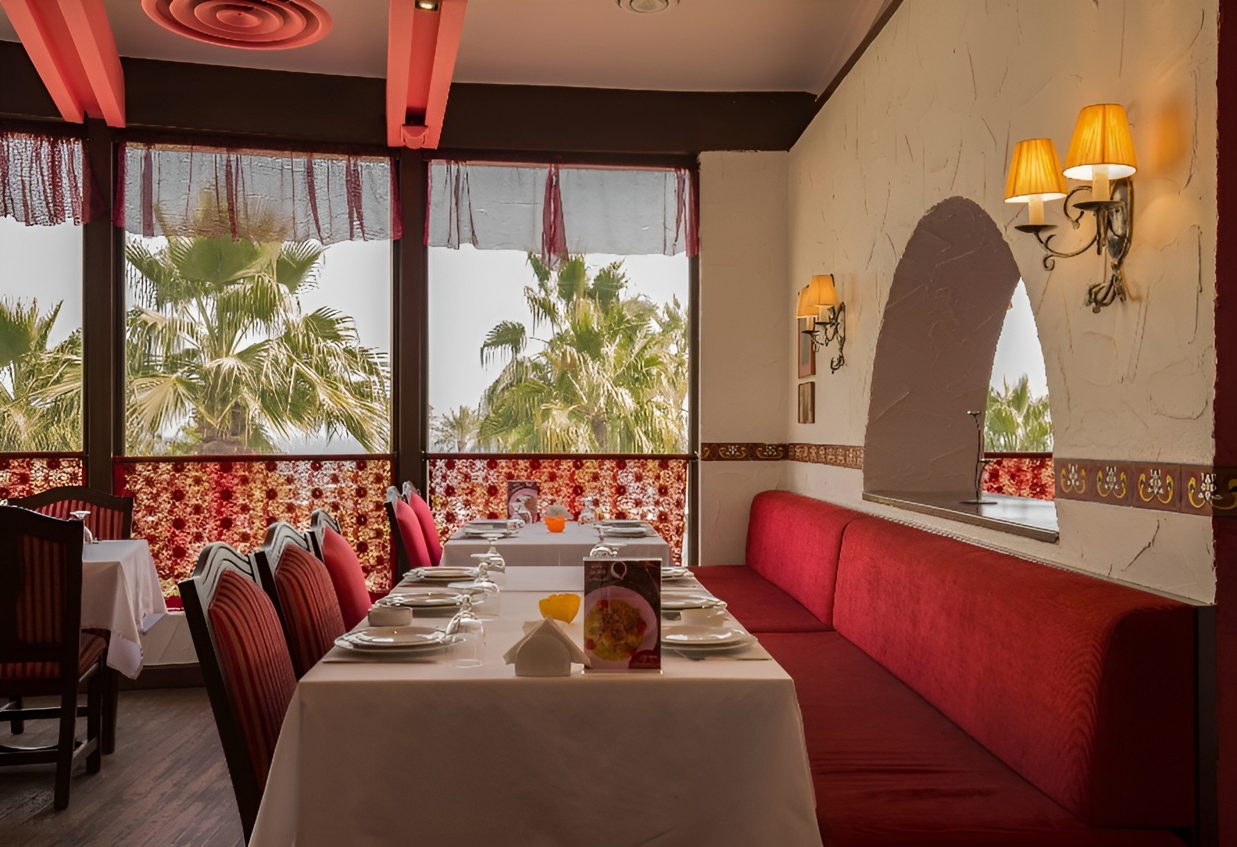 Almayass Restaurant Kuwait