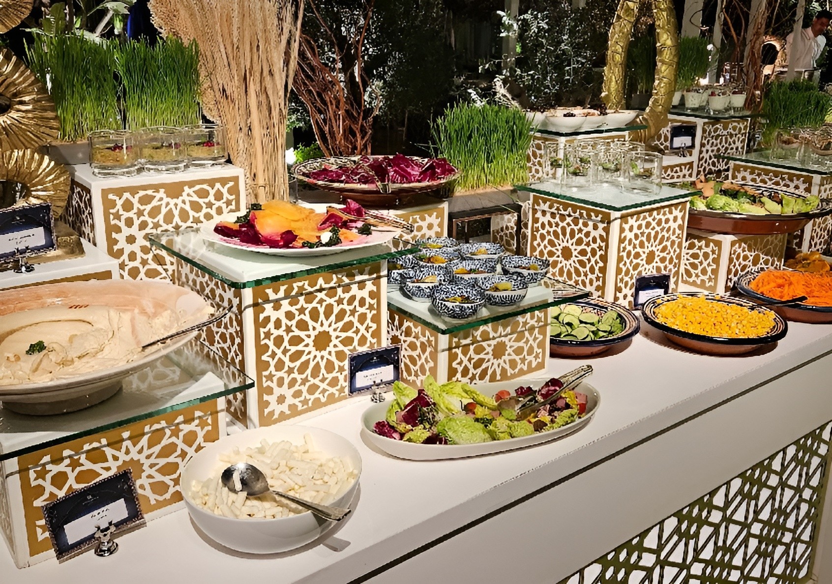 Oxio Poolside Lounge & Bar